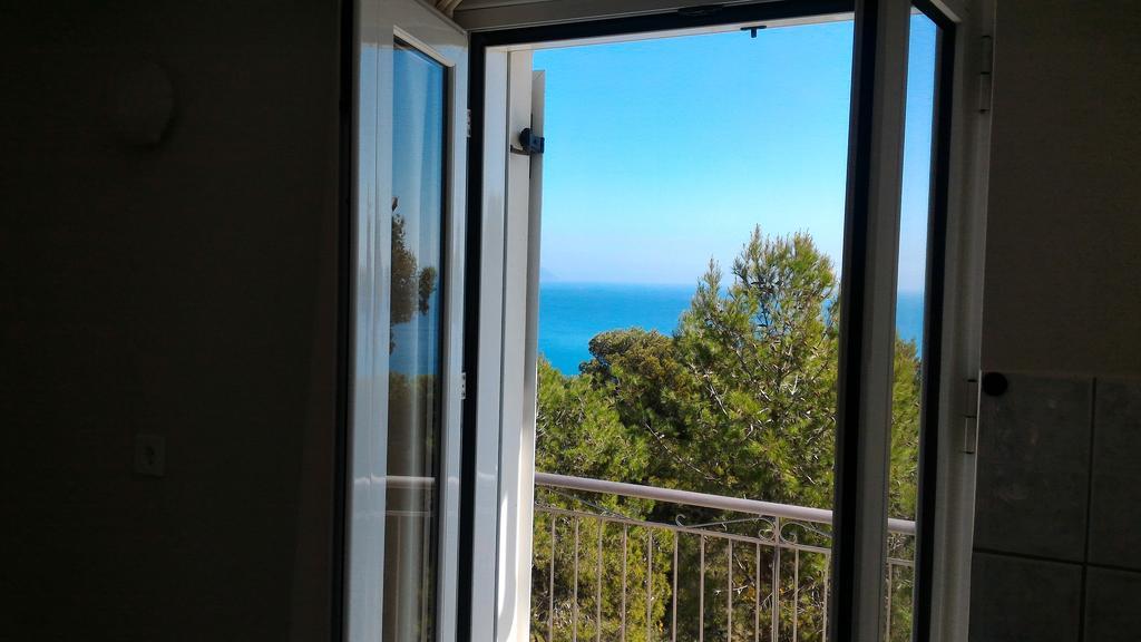 Apartment Pessada Bay And