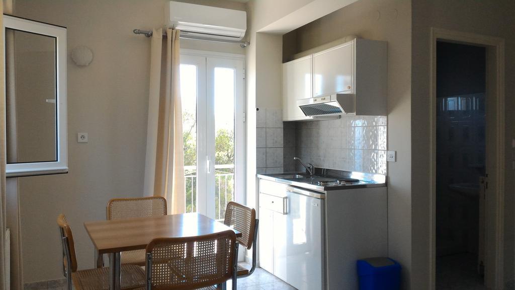 Pessada Bay And Apartment Pesadha