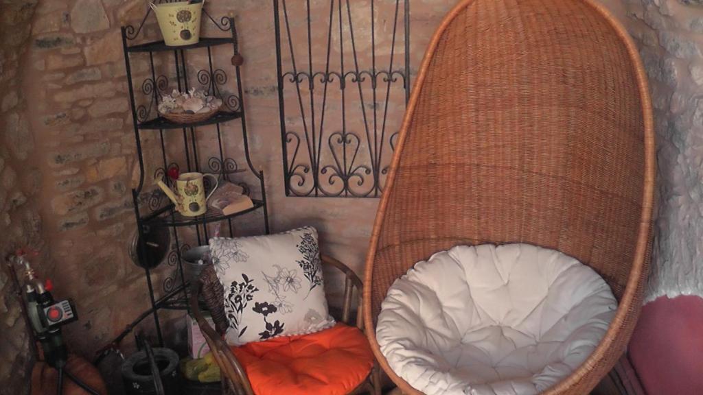 The Pounti Hotel Pyrgi (Chios)