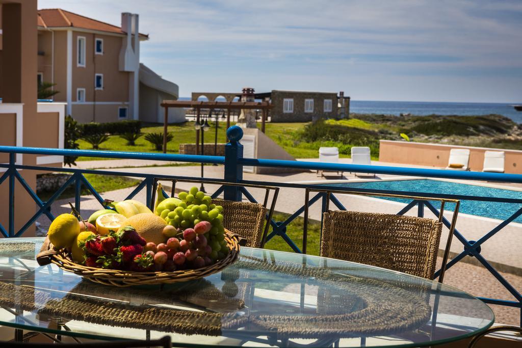 Cape Villa