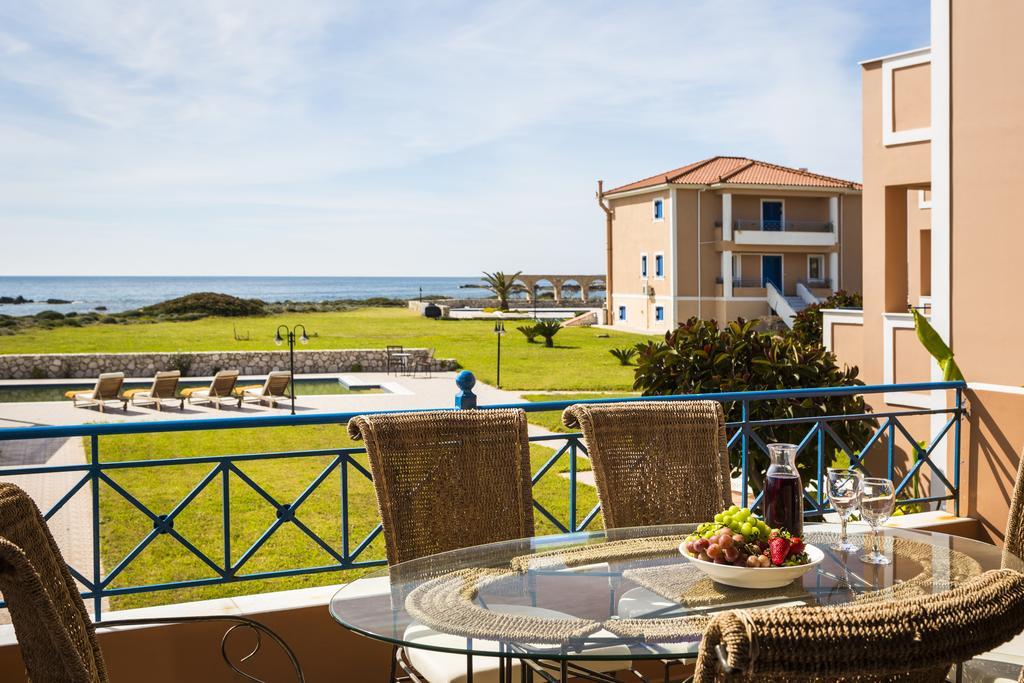 Cape Villa