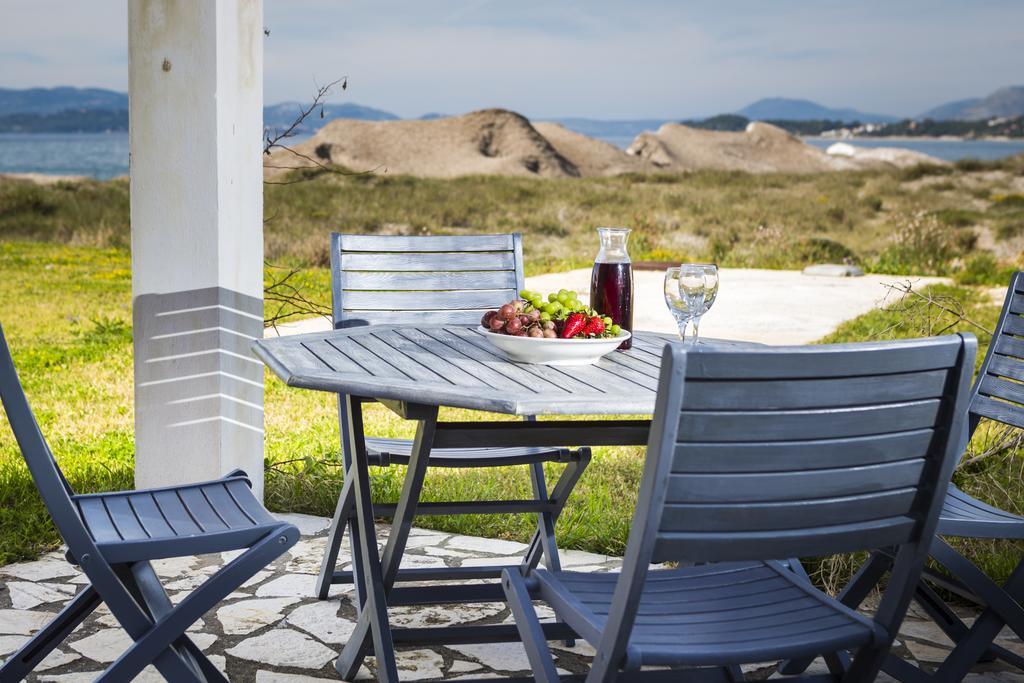 Cape Villa *