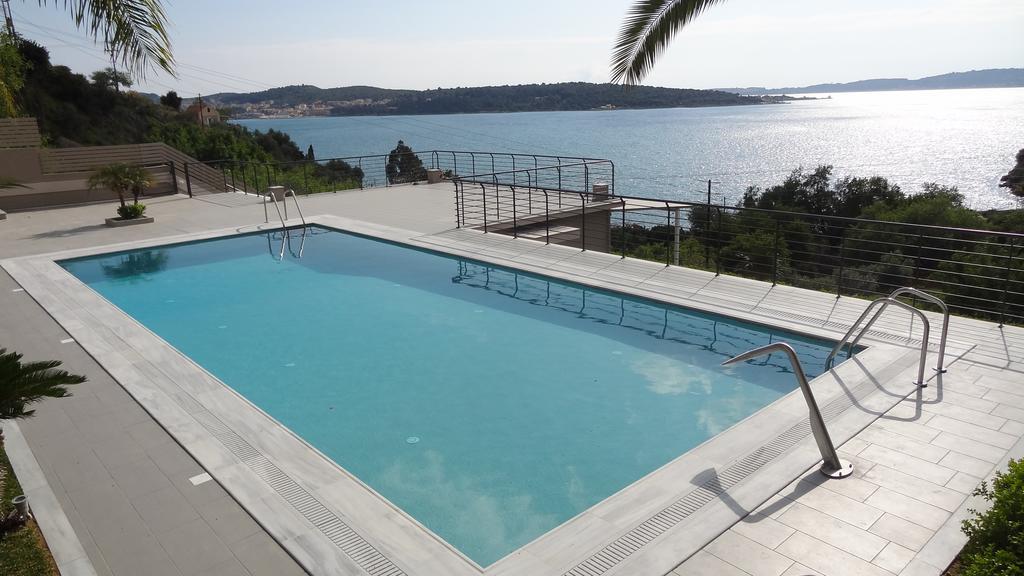 Melina Apartment Argostoli (Kefalonia)