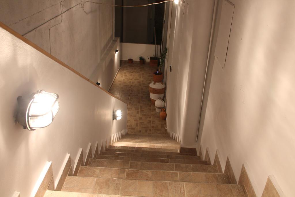 Dimitras Luxus House * Archangelos (Rhodes)
