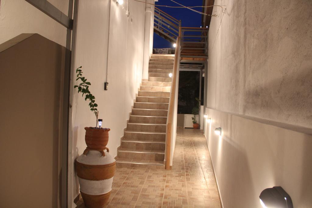 Dimitras Luxus House * Archangelos (Rhodes)