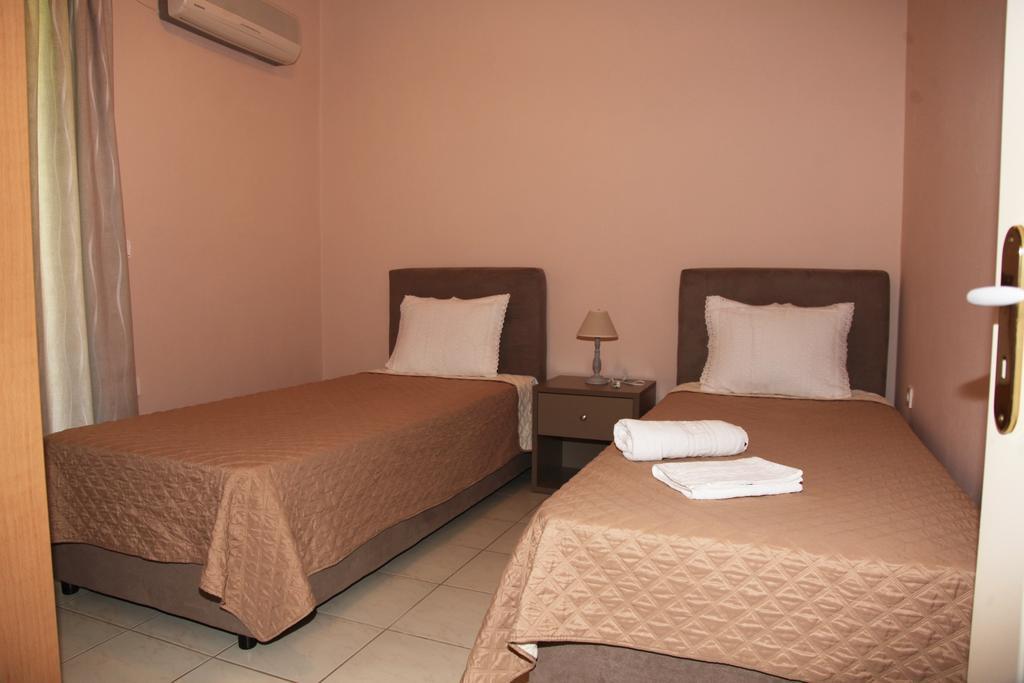 Elena Apartment Lixouri