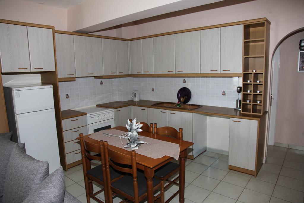 Apartment Elena