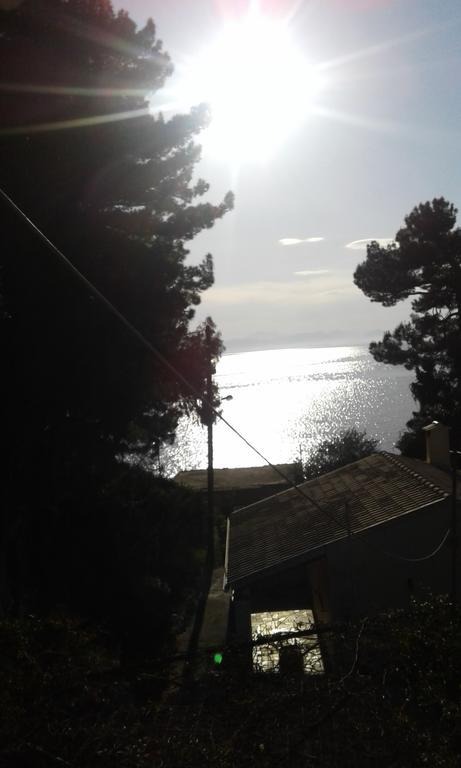 Ionian Paths * Perama (Corfu)