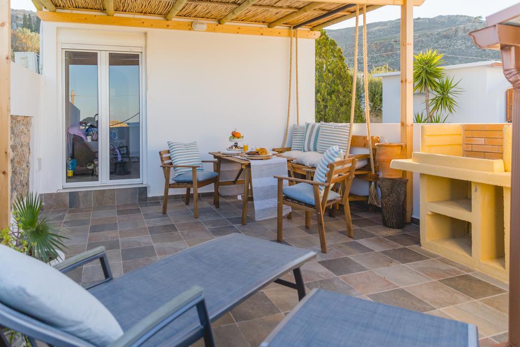 Holiday home Lindos Seaside Junior Apartment *
