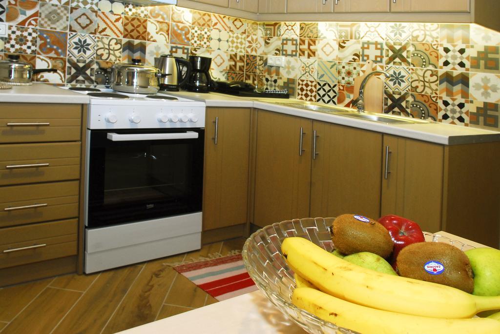 Kavadias Apartment Vasiliki (Lefkada)