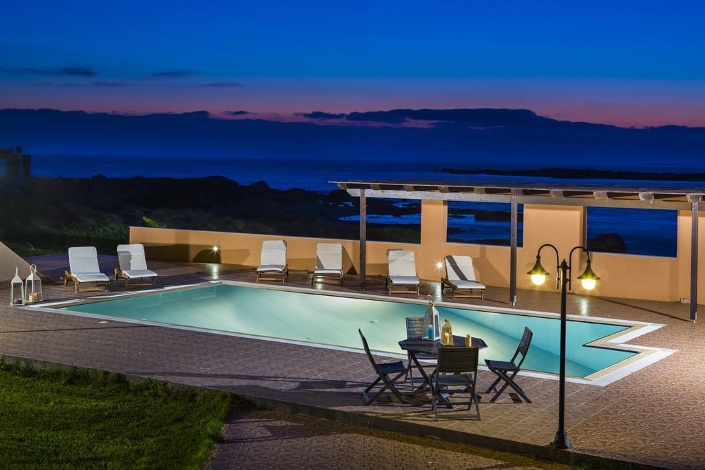Cape Villa *