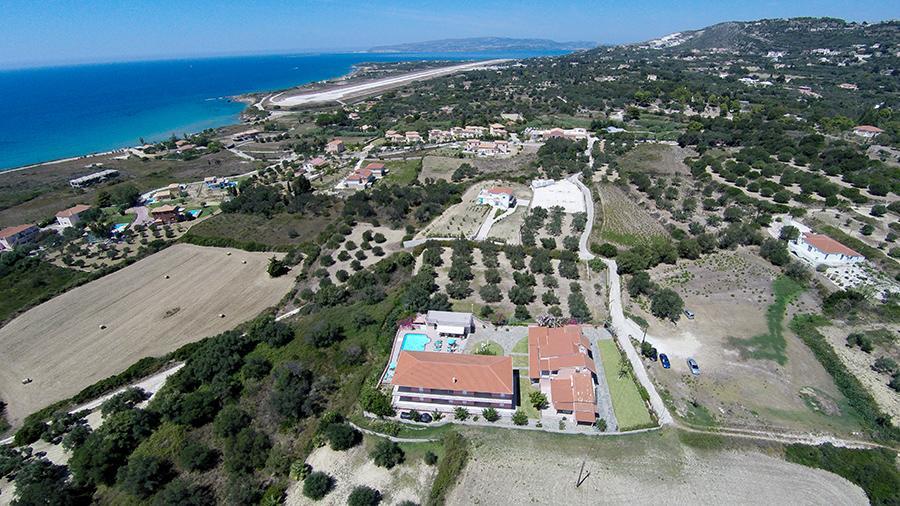 Paradise Aparthotel Svoronata