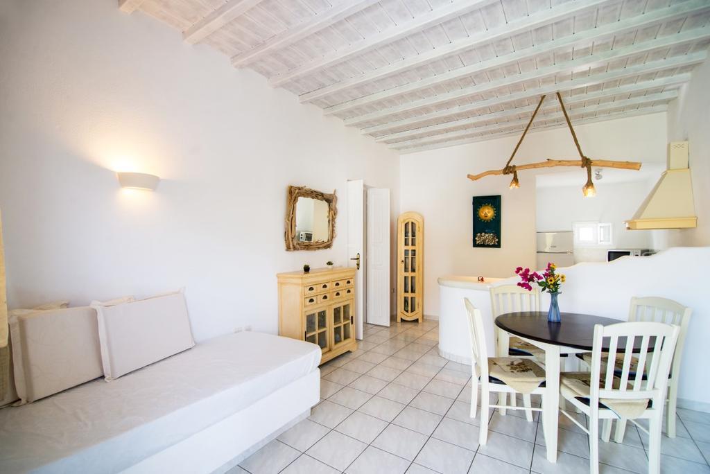 Bella Alba Holiday home Kalafatis
