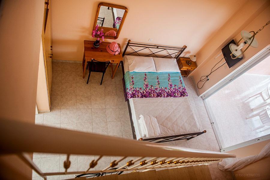 Aparthotel Paradise