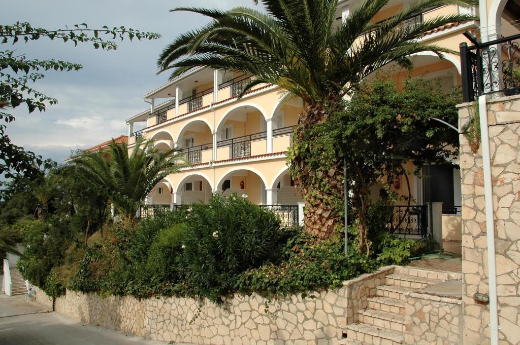 Aparthotel Zante 3*