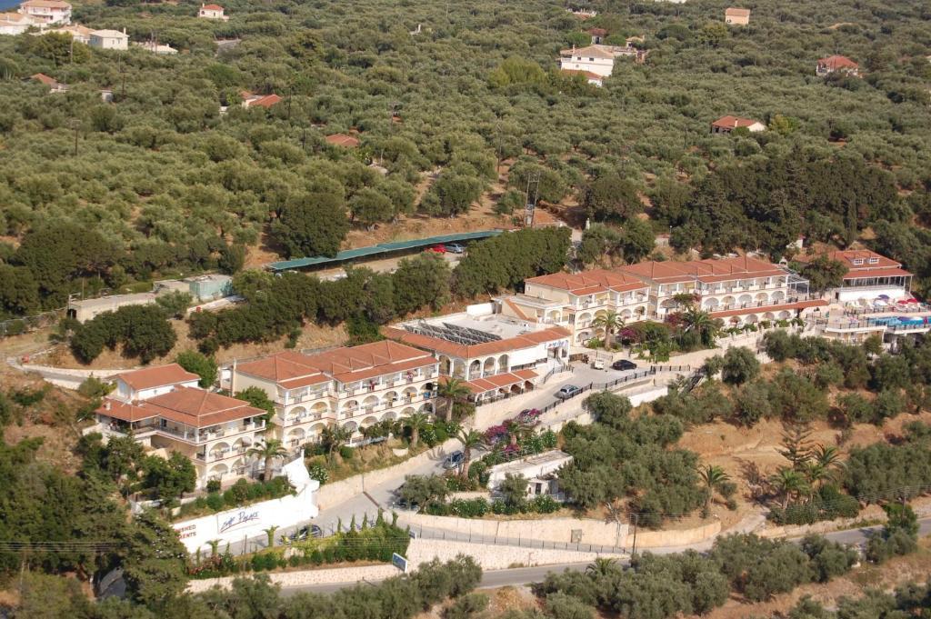 Zante 3* Tsilivi (Zakynthos)
