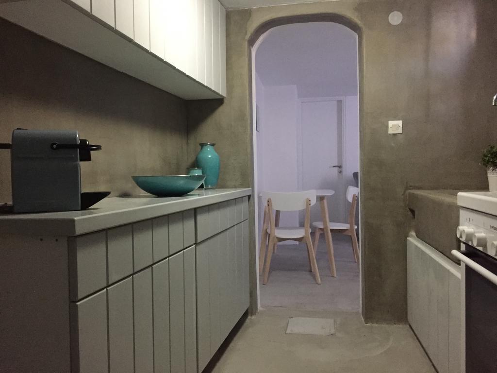 Katerina's Holiday Holiday home