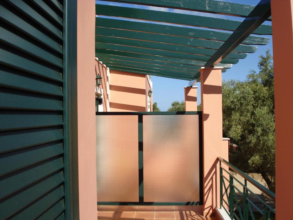 Apartment Ionian Breeze