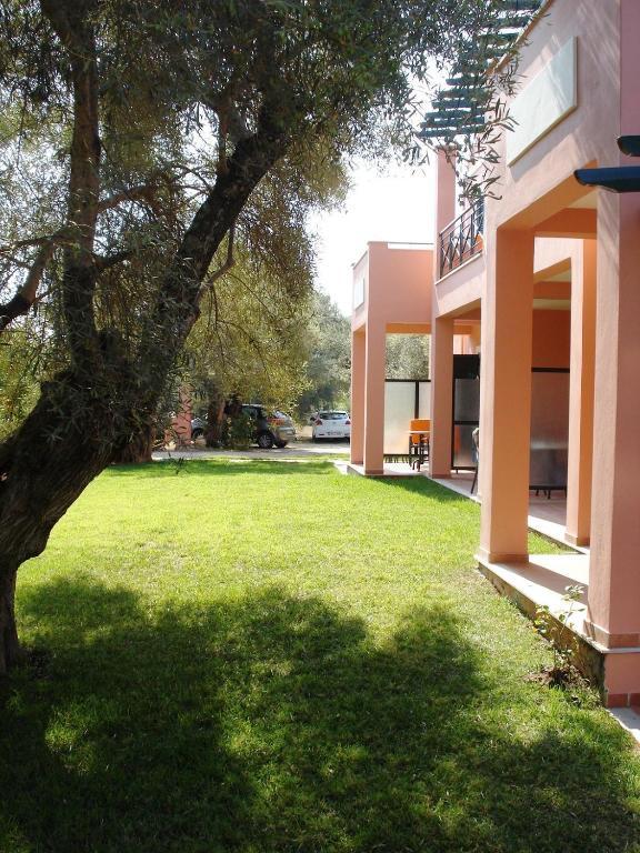 Apartment Ionian Breeze Frinion