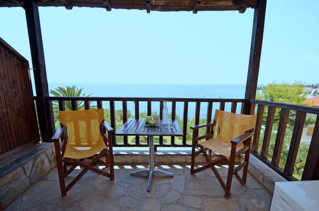 Aparthotel Kalliopi