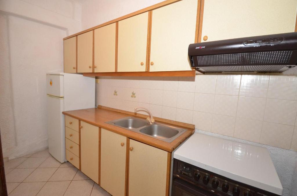 Aparthotel Kalliopi 2*
