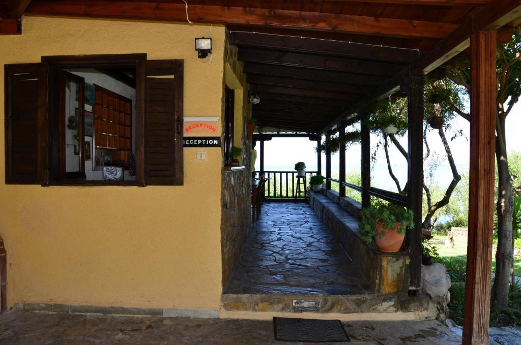 Aparthotel Kalliopi 2*