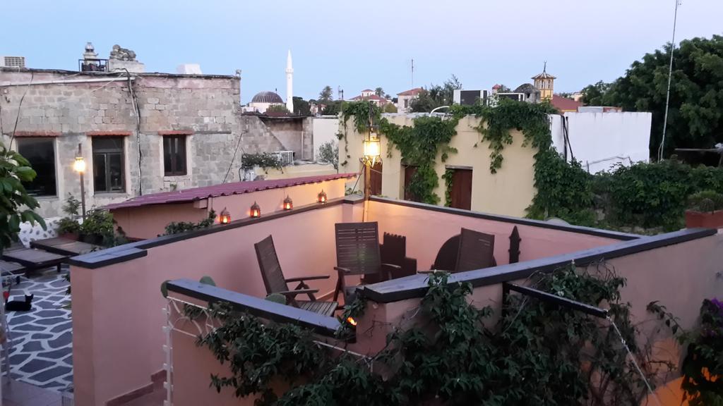 Attiki Hotel