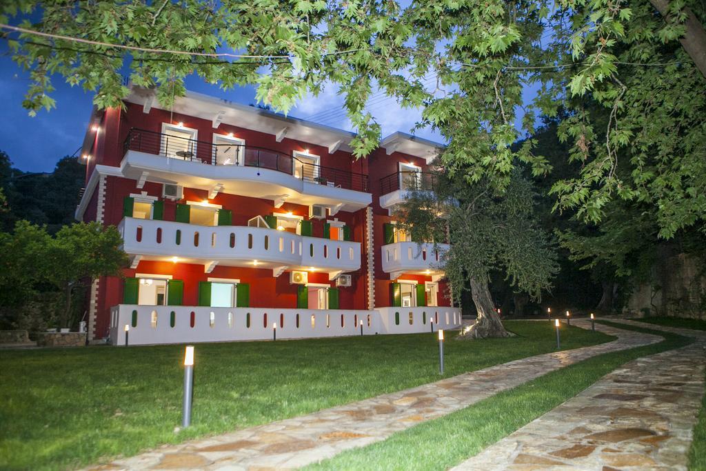 Aparthotel Oasis Exclusive