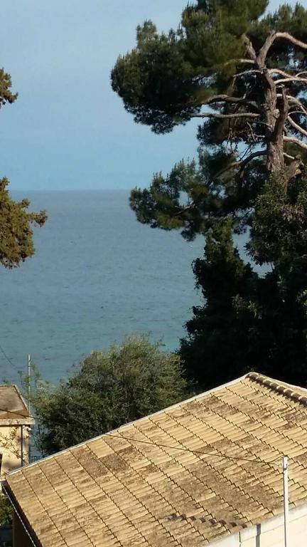 Ionian Paths