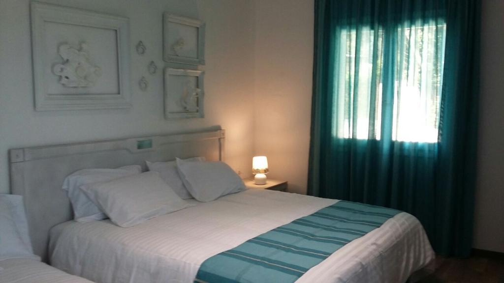 Apartment Ionian Paths Perama (Corfu)