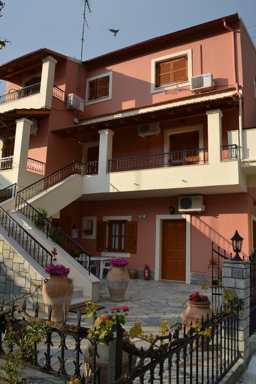 Apartment Anna *