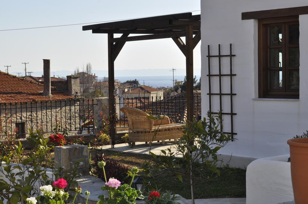 Panorama-houses