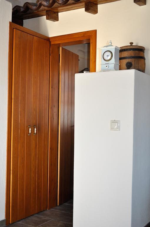 Holiday home Panorama-houses Nikiti (Sithonia)
