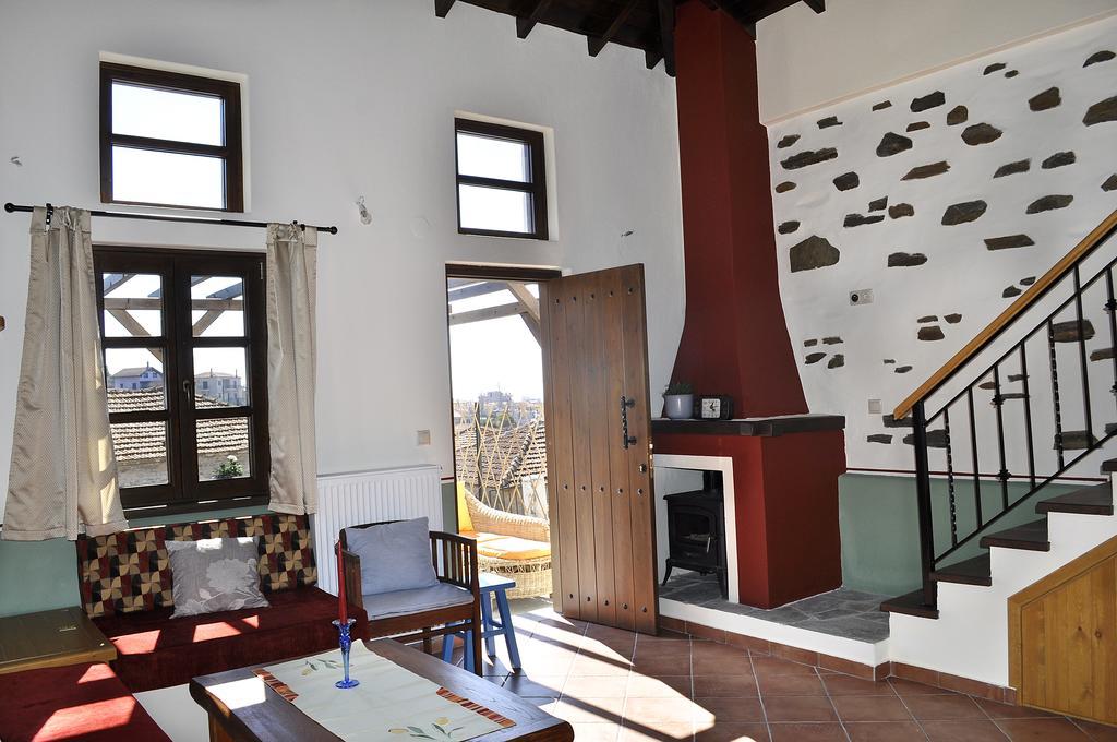 Holiday home Panorama-houses *