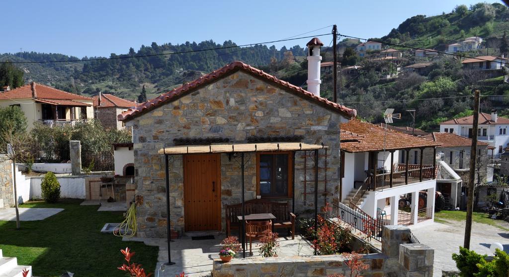 Panorama-houses *