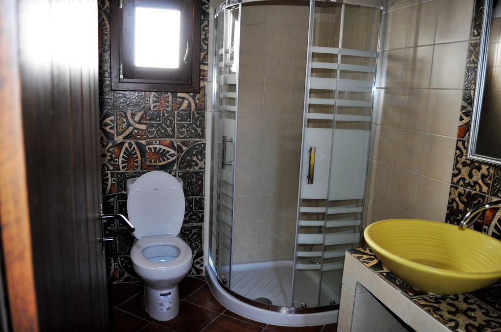 Holiday home Panorama-houses Nikiti (Sithonia)