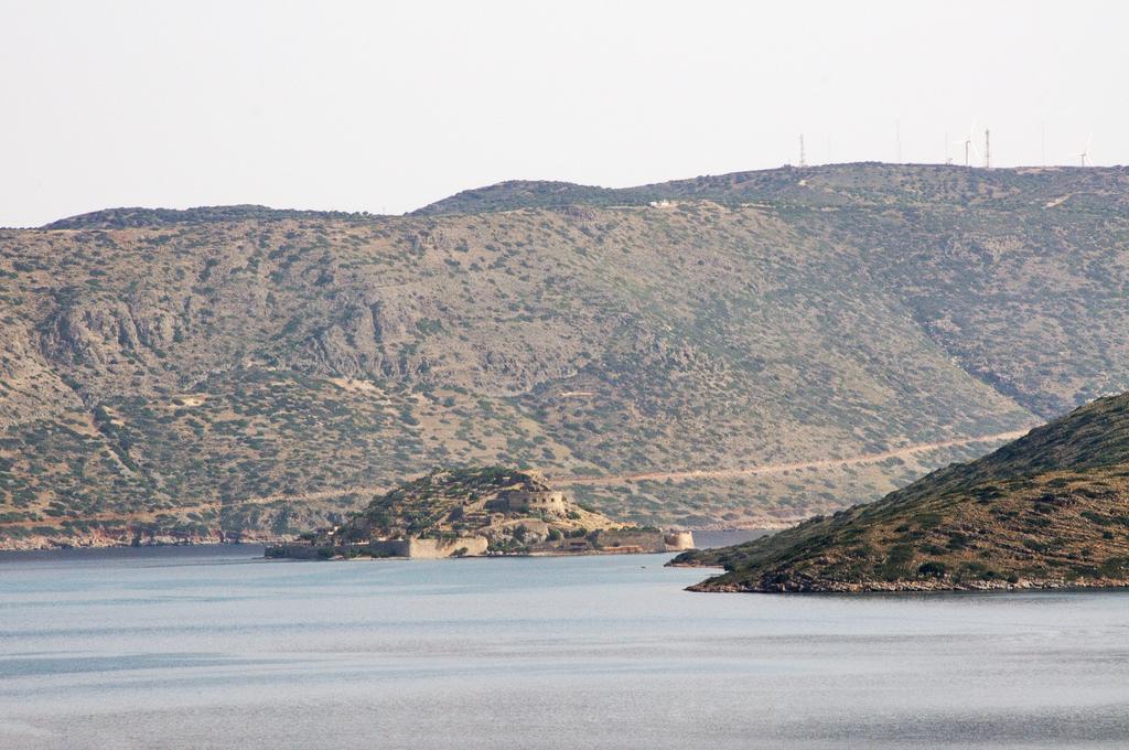 Panorama Villa *