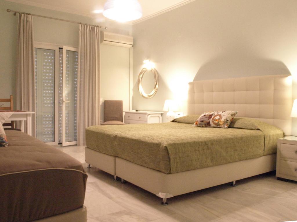 Apartment Saint Nicholas Dassia (Corfu)
