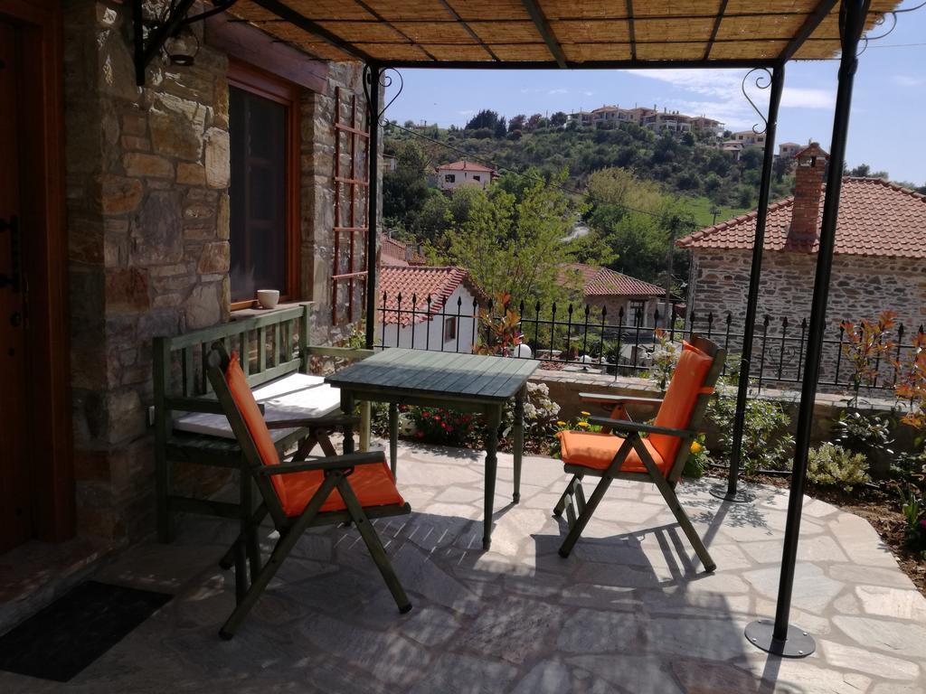 Holiday home Panorama-houses