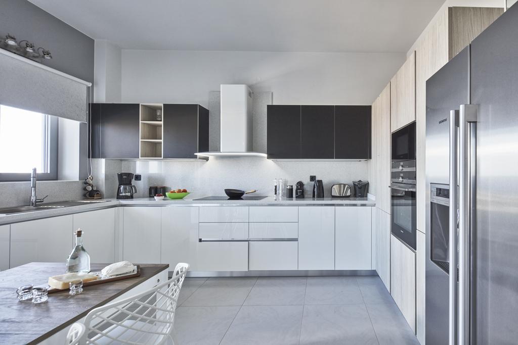 Elysium Seaview Oasis Villa