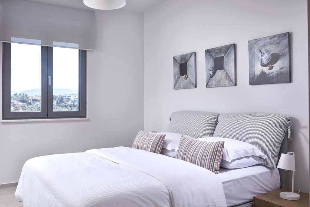 Elysium Seaview Oasis *