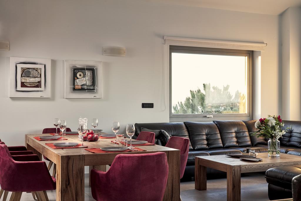 Villa Elysium Seaview Oasis