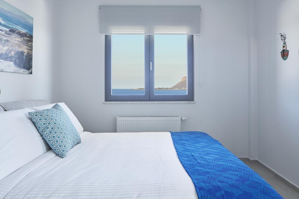 Elysium Seaview Oasis Kato Galatas