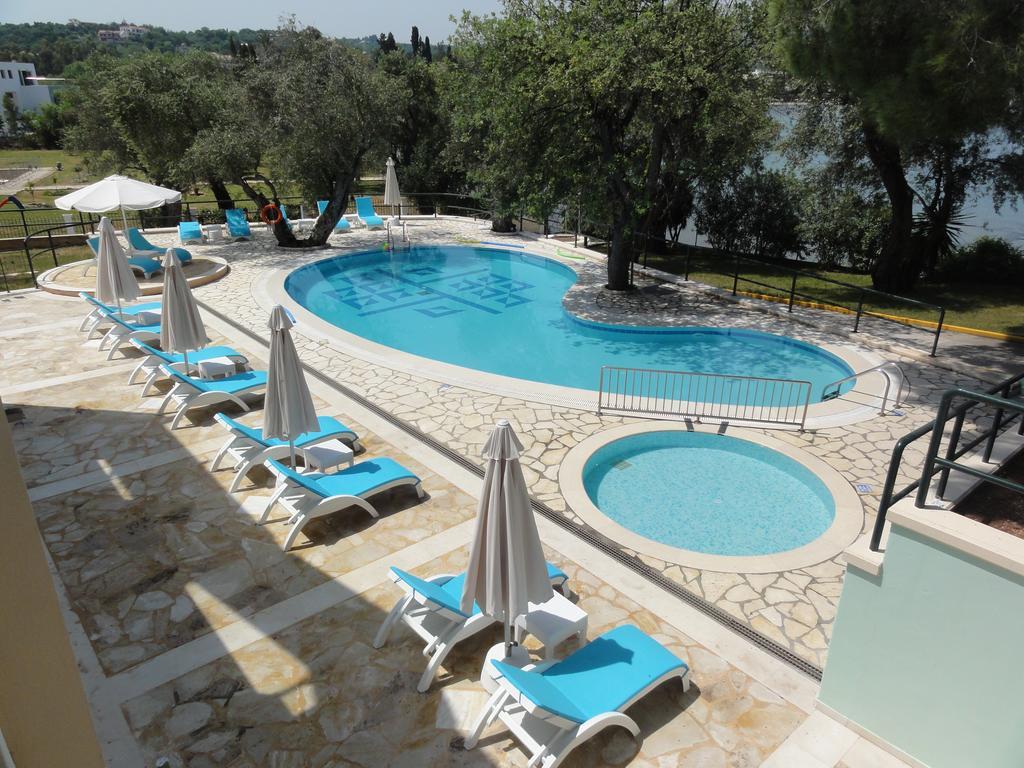 Apartment Saint Nicholas Dassia (Corfu)