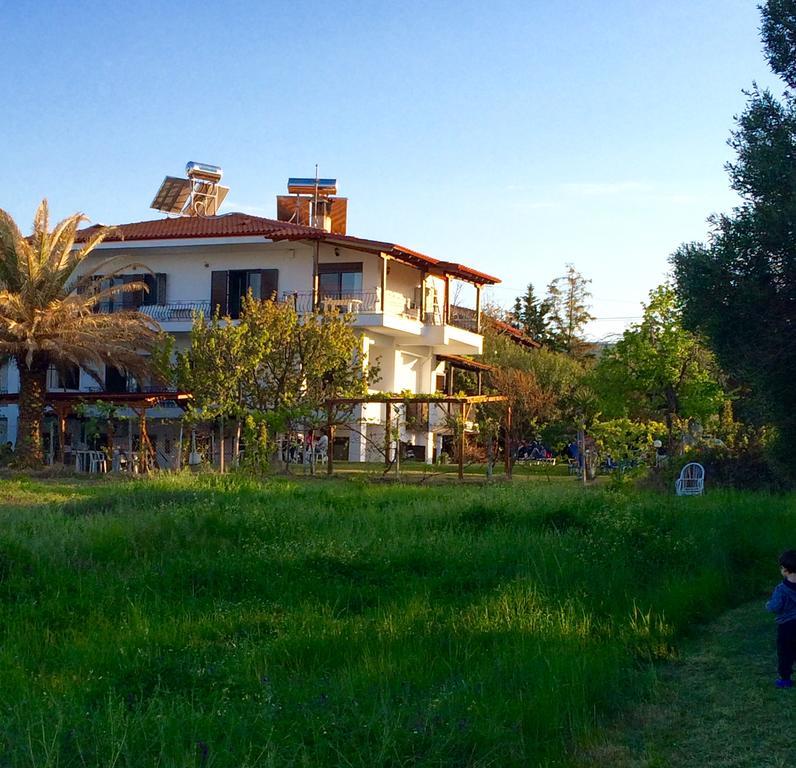 Yiannis Rania Apartment Polychrono