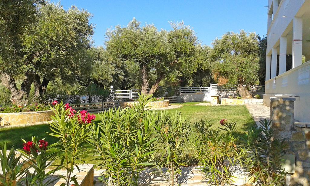 Apartment Pouliezos Koklanis Zante