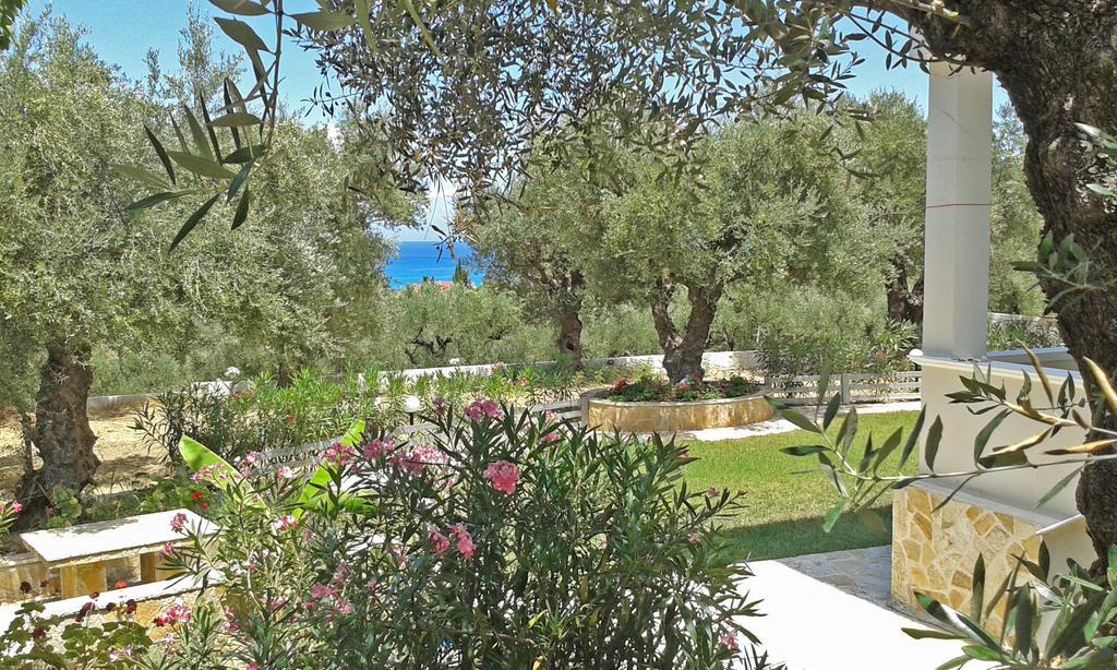 Pouliezos Koklanis Zante