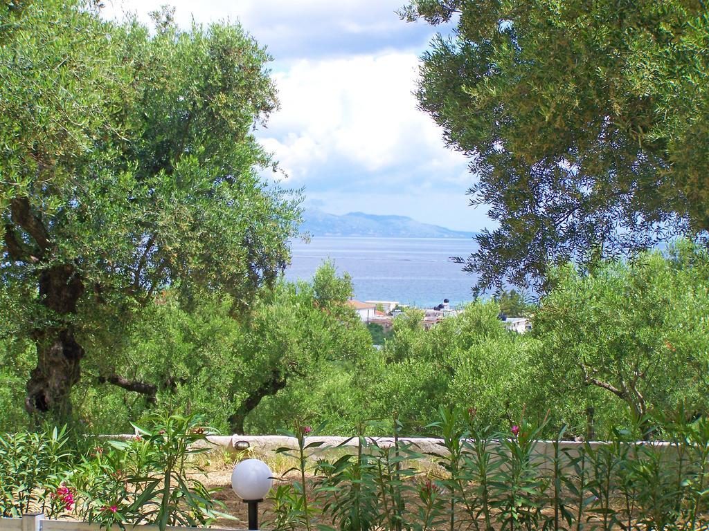 Apartment Pouliezos Koklanis Zante