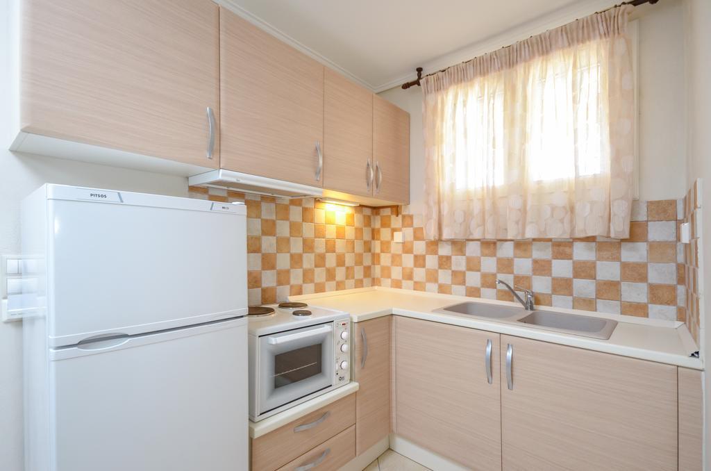 Orkos Sunset Apartment