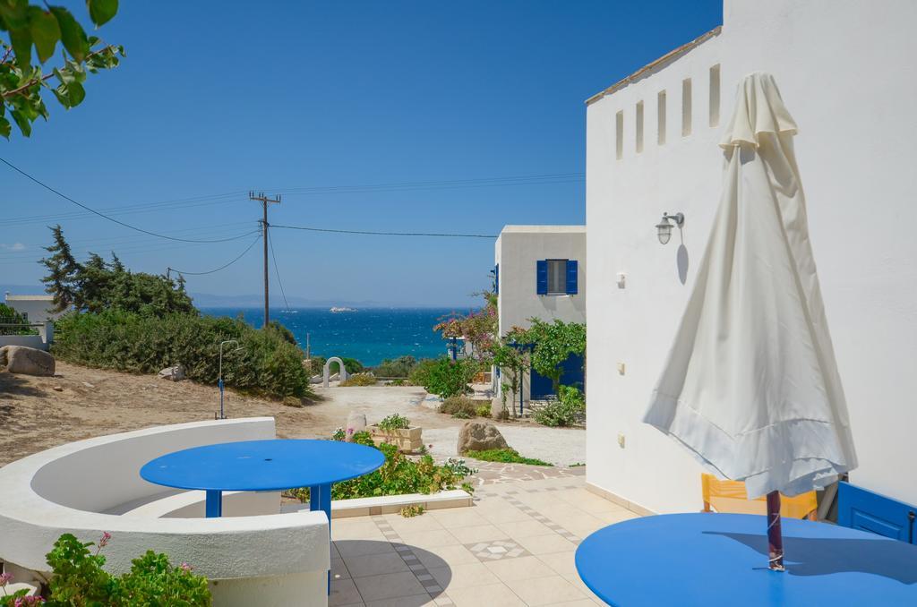 Orkos Sunset Apartment Mikri Vigla